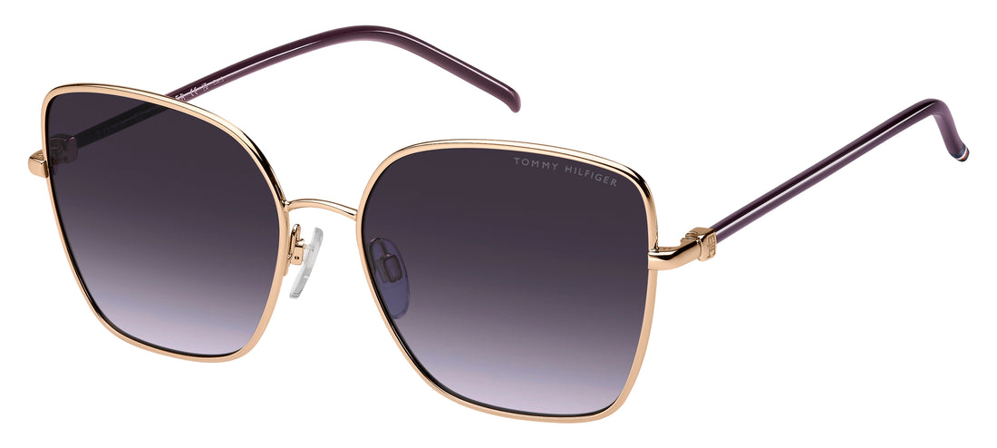 TOMMY HILFIGER TH 2337/S DDB DG 57