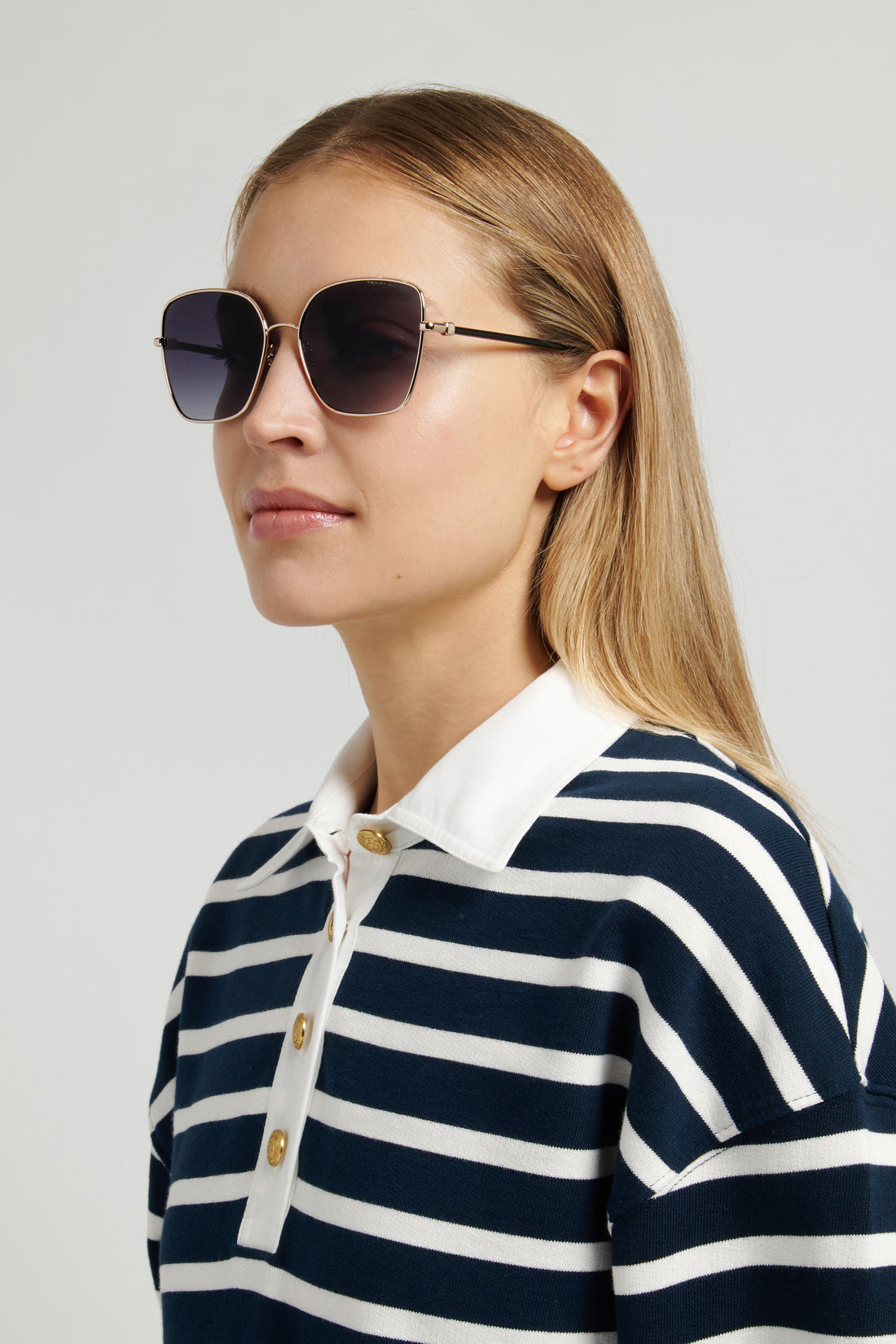 TOMMY HILFIGER TH 2337/S J5G 9O 57