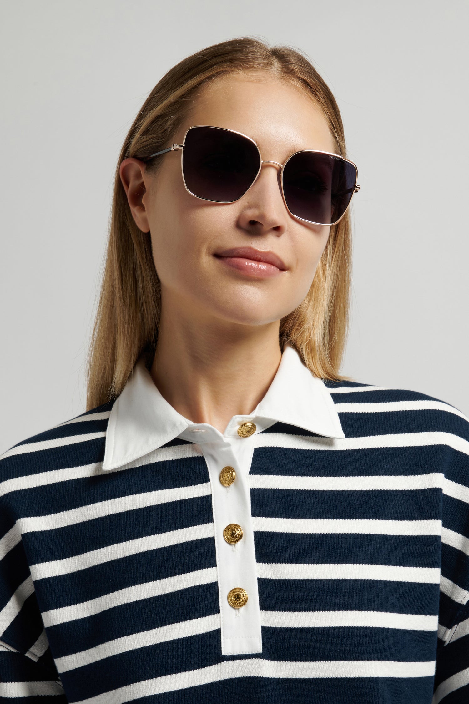 TOMMY HILFIGER TH 2337/S J5G 9O 57