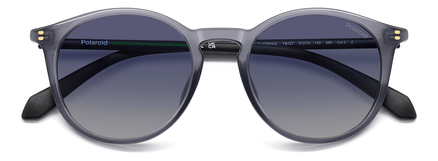 POLAROID PLD 4206/S/X YB7 Z7 51