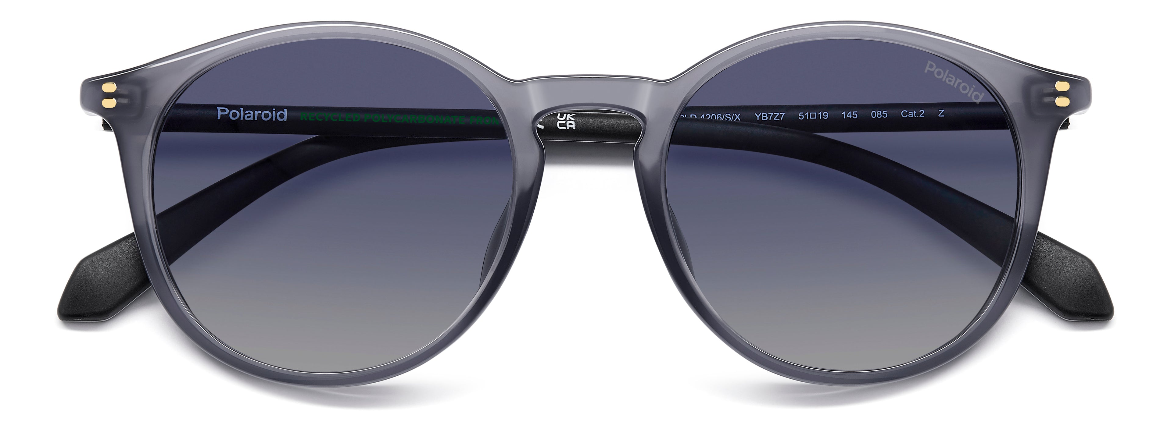 POLAROID PLD 4206/S/X YB7 Z7 51