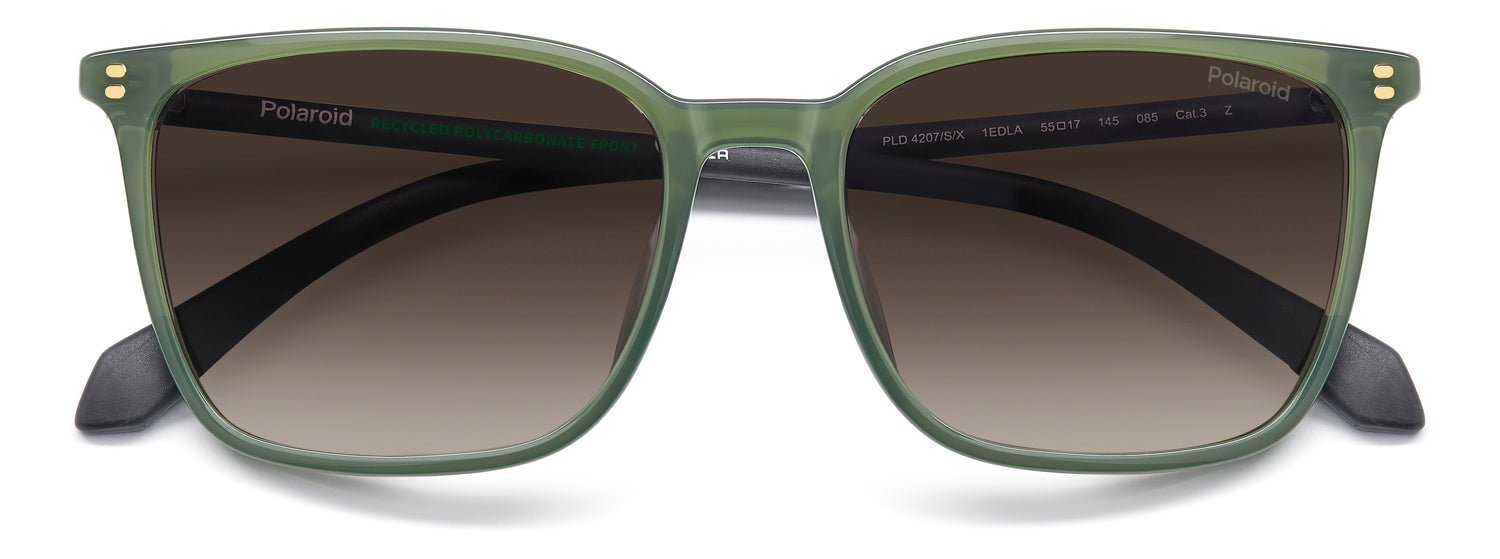 POLAROID PLD 4207/S/X 1ED LA 55