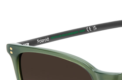 POLAROID PLD 4207/S/X 1ED LA 55