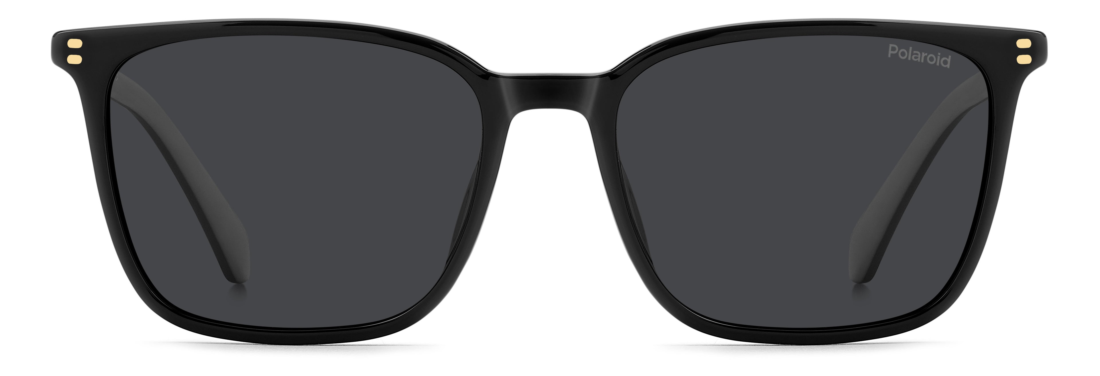 POLAROID PLD 4207/S/X 807 M9 55