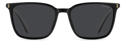 POLAROID PLD 4207/S/X 807 M9 55