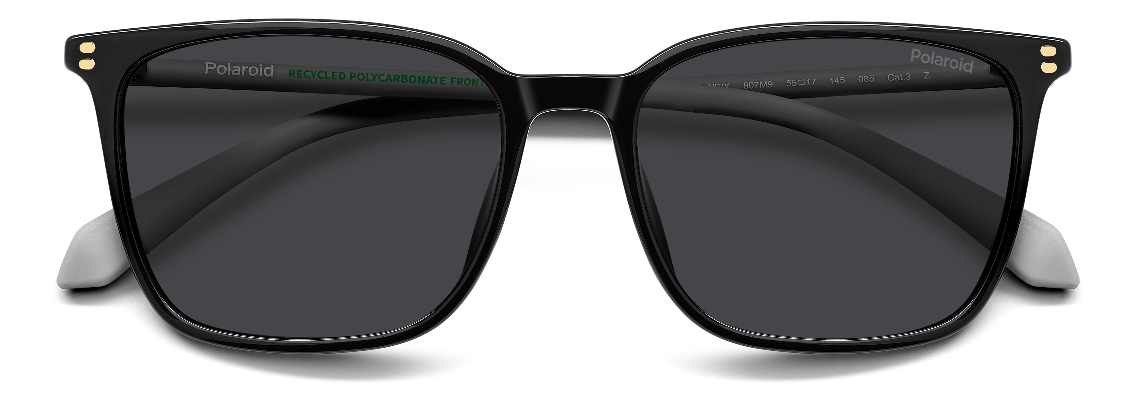 POLAROID PLD 4207/S/X 807 M9 55