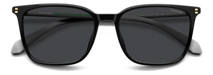 POLAROID PLD 4207/S/X 807 M9 55