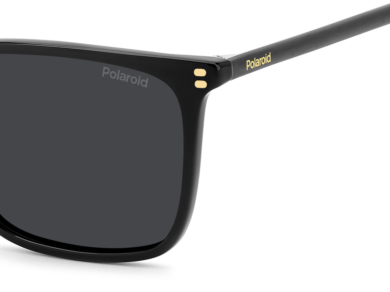 POLAROID PLD 4207/S/X 807 M9 55