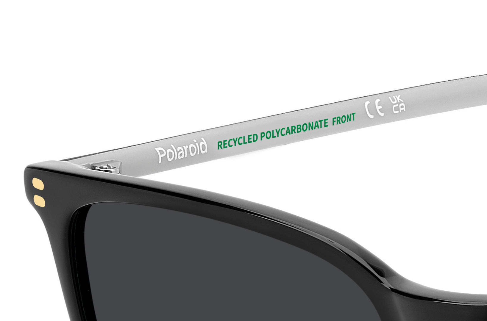 POLAROID PLD 4207/S/X 807 M9 55