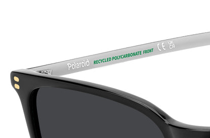 POLAROID PLD 4207/S/X 807 M9 55