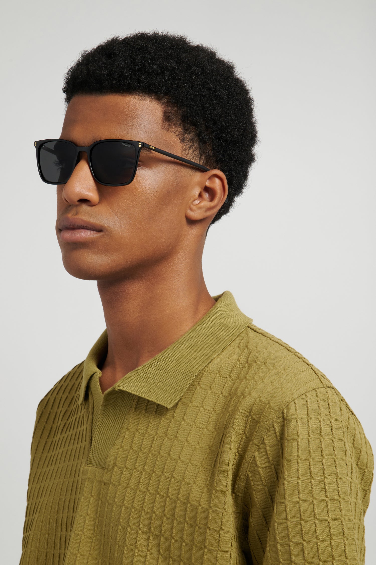 POLAROID PLD 4207/S/X 807 M9 55