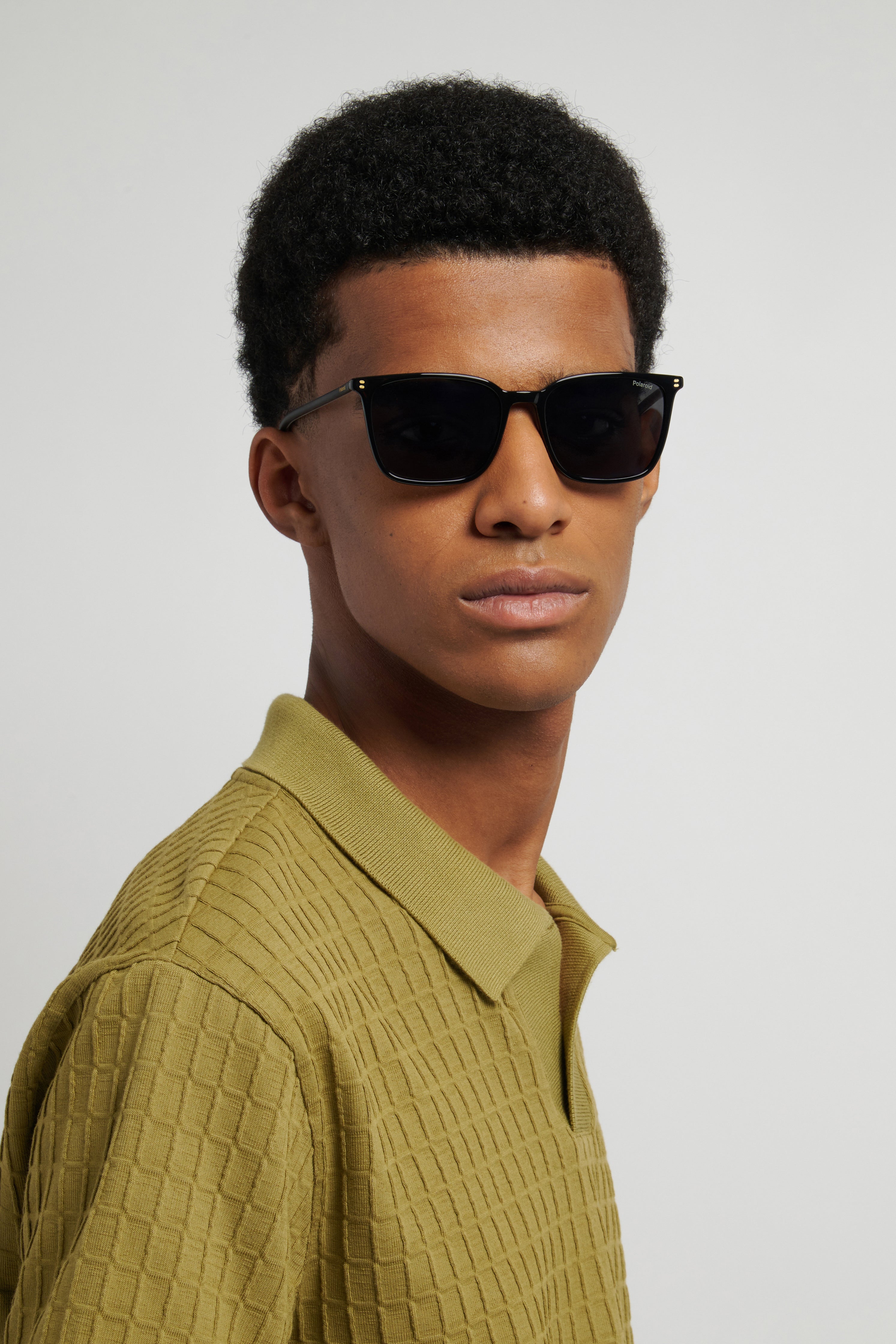 POLAROID PLD 4207/S/X 807 M9 55