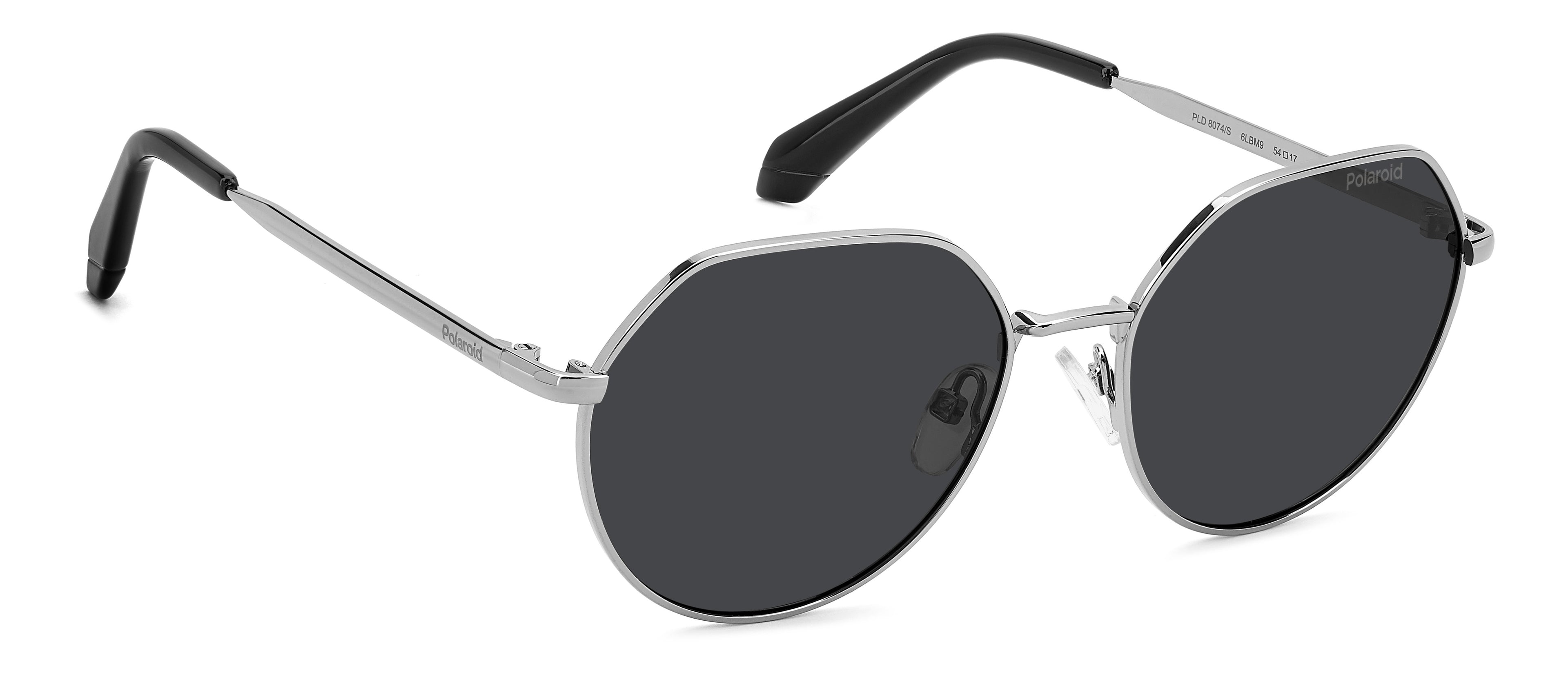 POLAROID KIDS PLD 8074/S 6LB M9 54