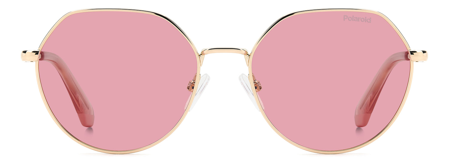 POLAROID KIDS PLD 8074/S EYR 0F 54