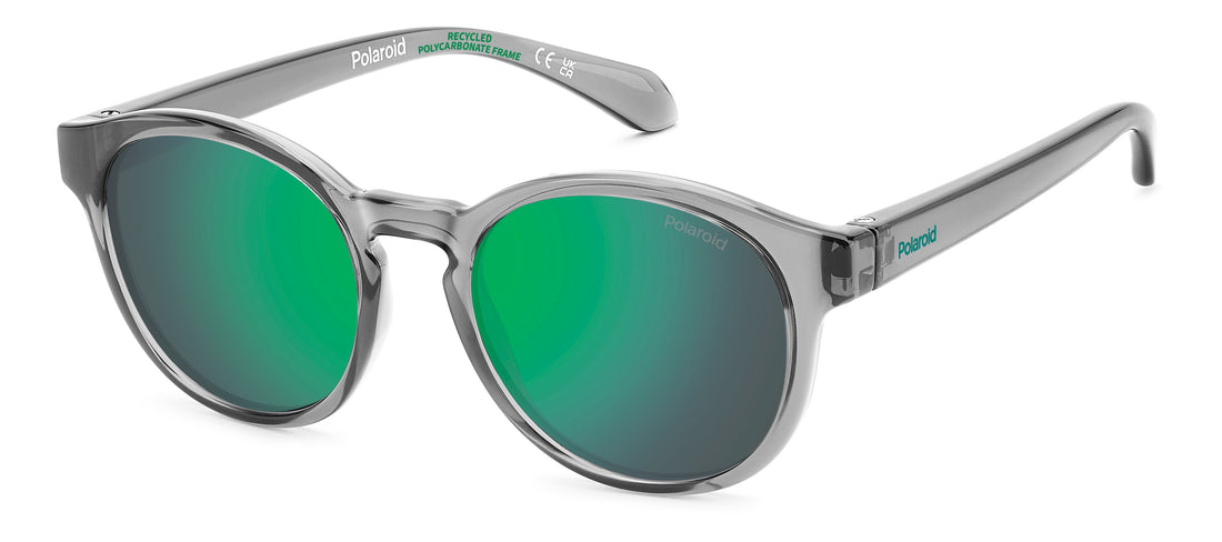 POLAROID KIDS PLD 8075/S KB7 5Z 44