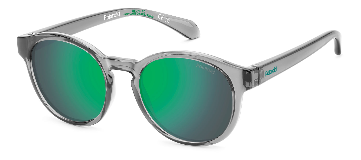 POLAROID KIDS PLD 8075/S KB7 5Z 44