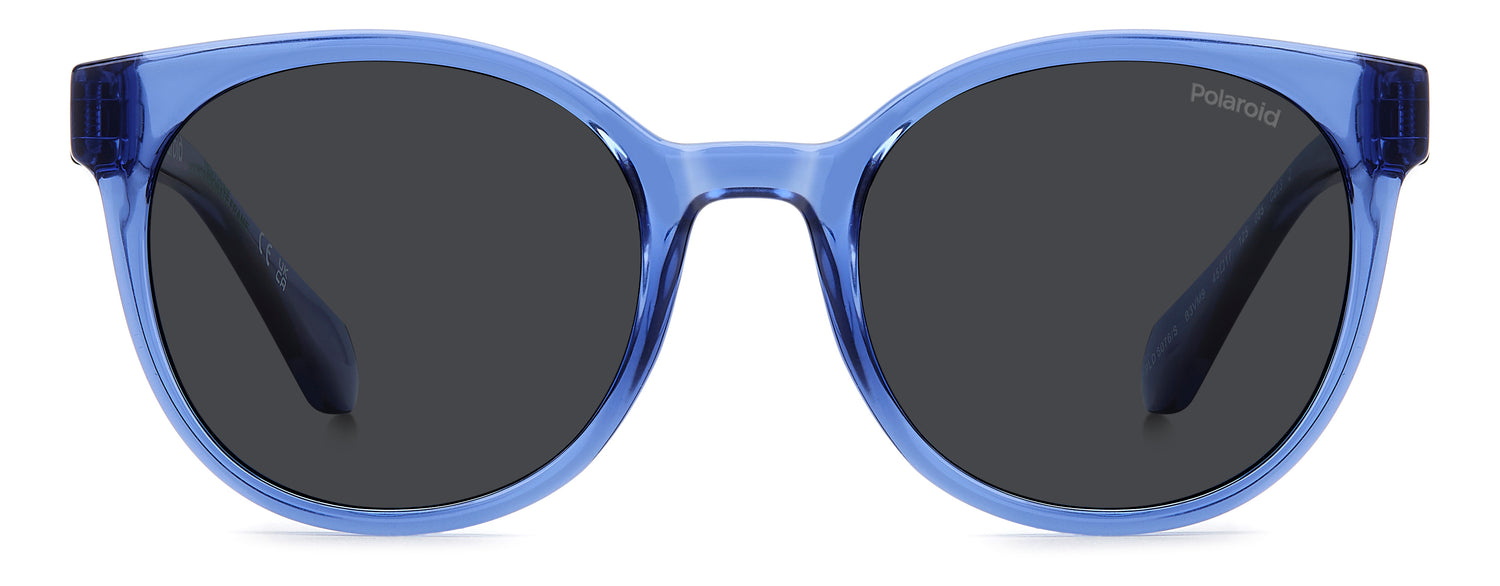 POLAROID KIDS PLD 8076/S B3V M9 45