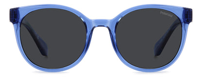 POLAROID KIDS PLD 8076/S B3V M9 45