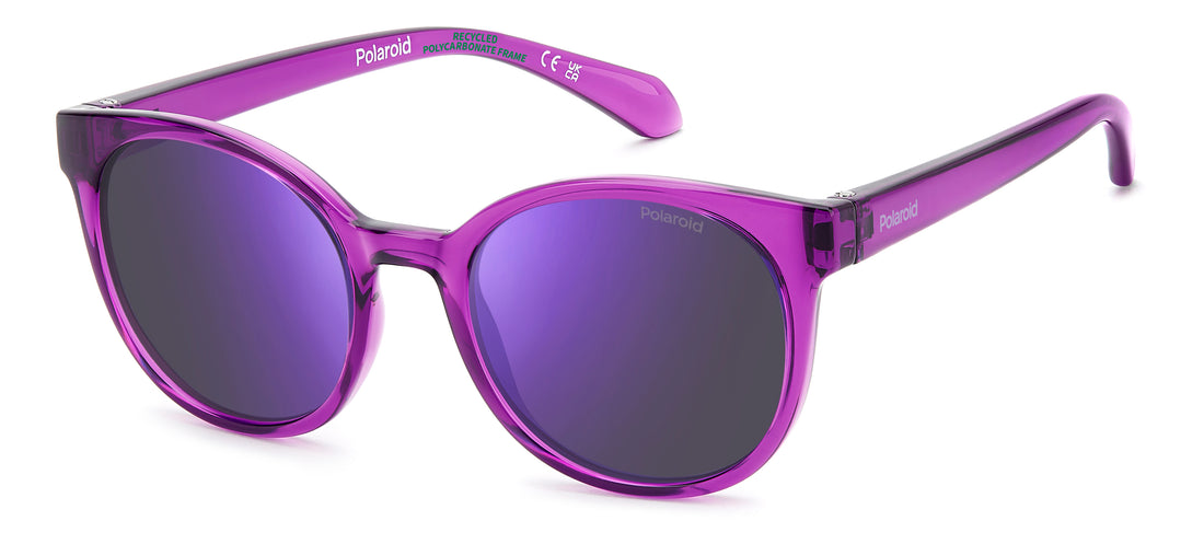 POLAROID KIDS PLD 8076/S MU1 MF 45