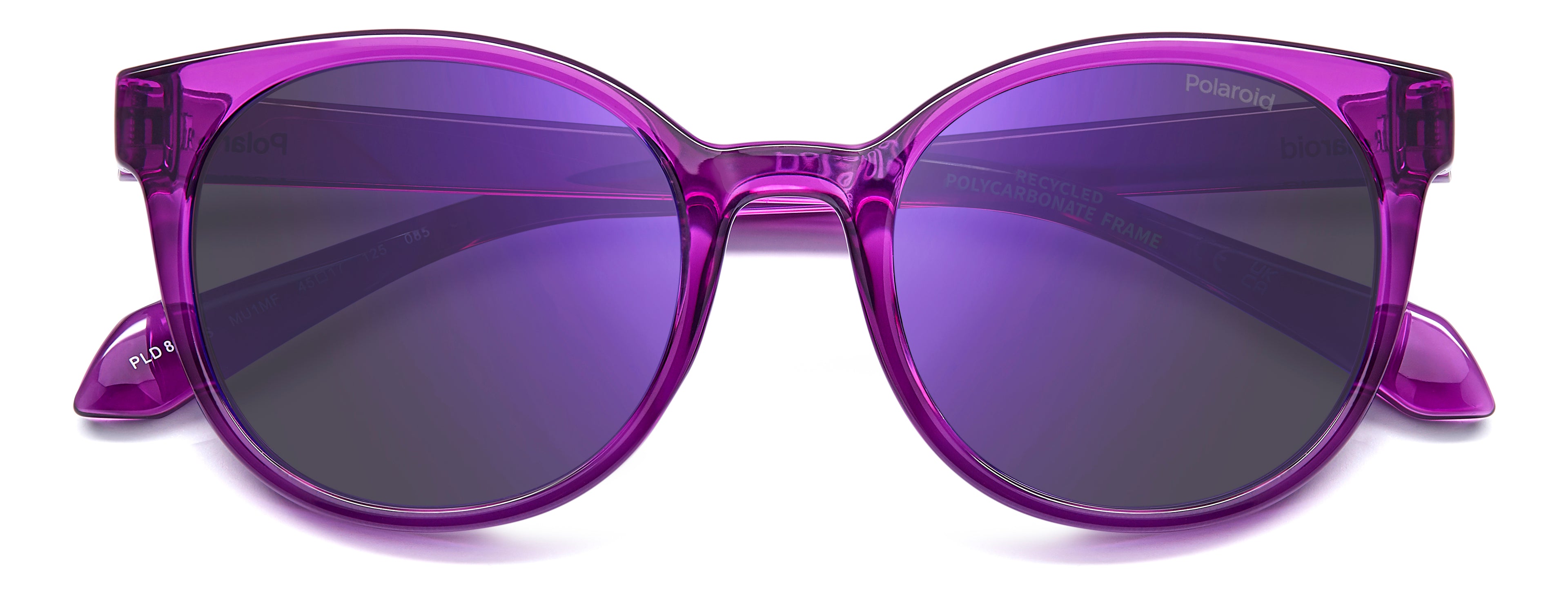 POLAROID KIDS PLD 8076/S MU1 MF 45