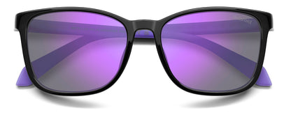 POLAROID KIDS PLD 8077/S 1X2 MF 49