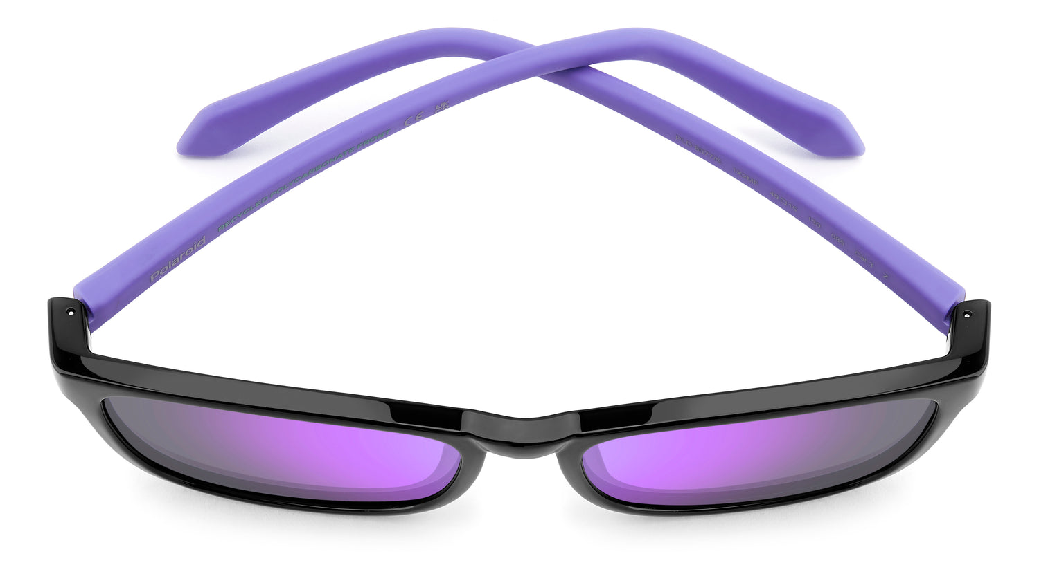 POLAROID KIDS PLD 8077/S 1X2 MF 49