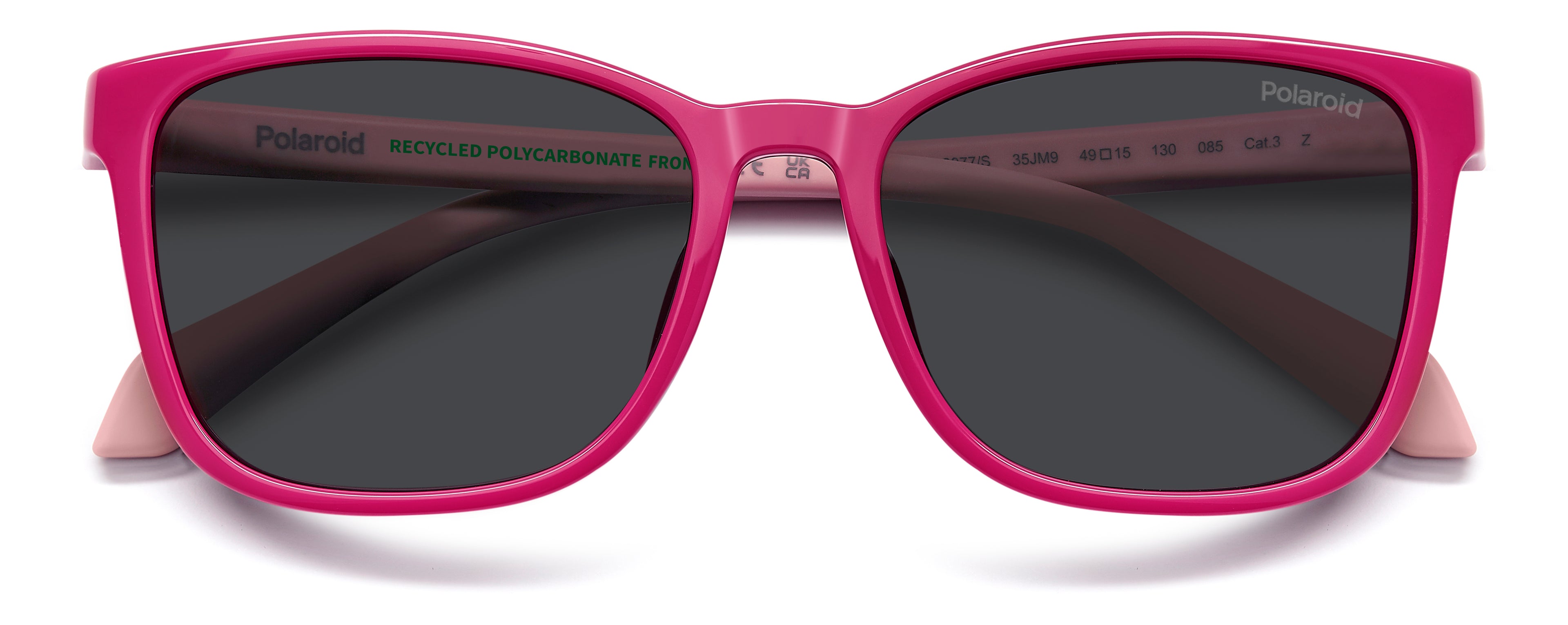 POLAROID KIDS PLD 8077/S 35J M9 49