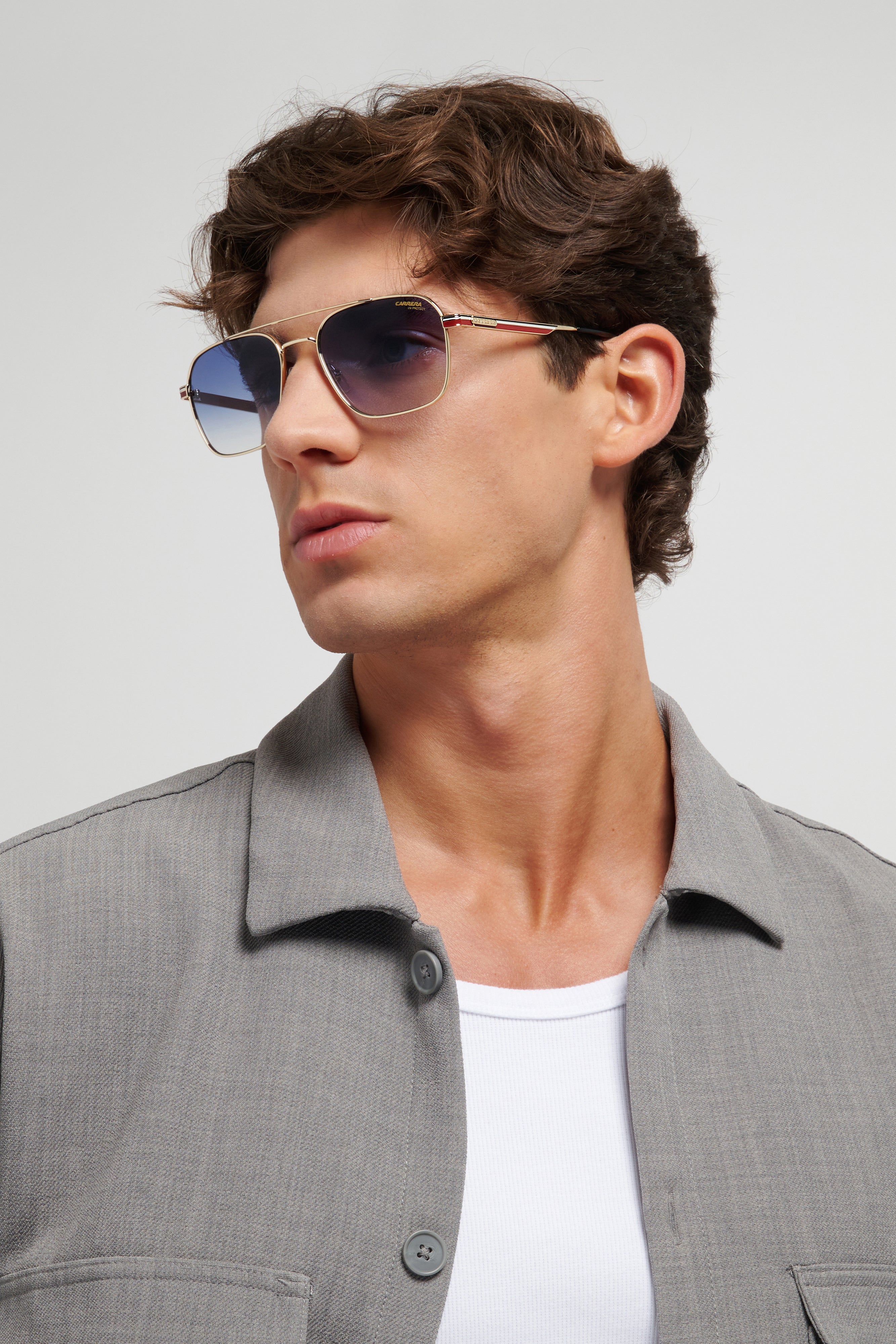 CARRERA 379/S W3J 08 57