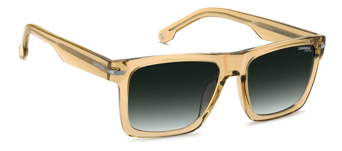 Sonnenbrillen carrera 378/s tui 9k marron rectangular masculino größe 55mm - Detailansicht