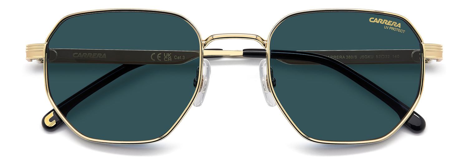 CARRERA 380/S J5G KU 52