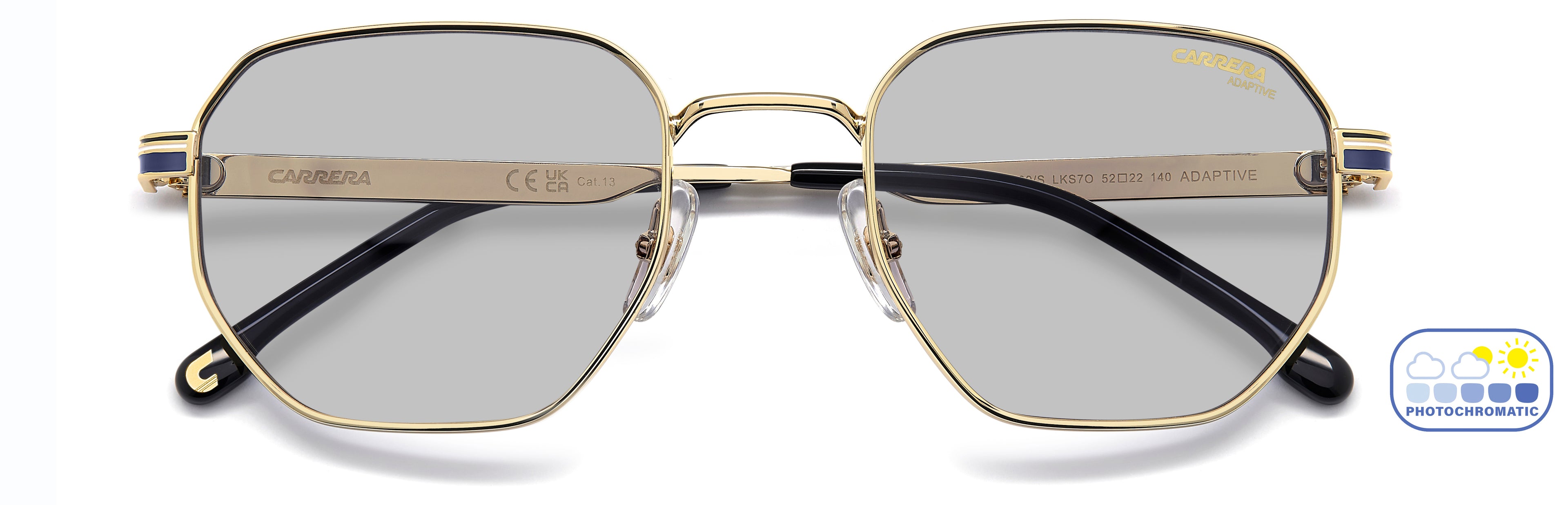 CARRERA 380/S LKS 7O 52