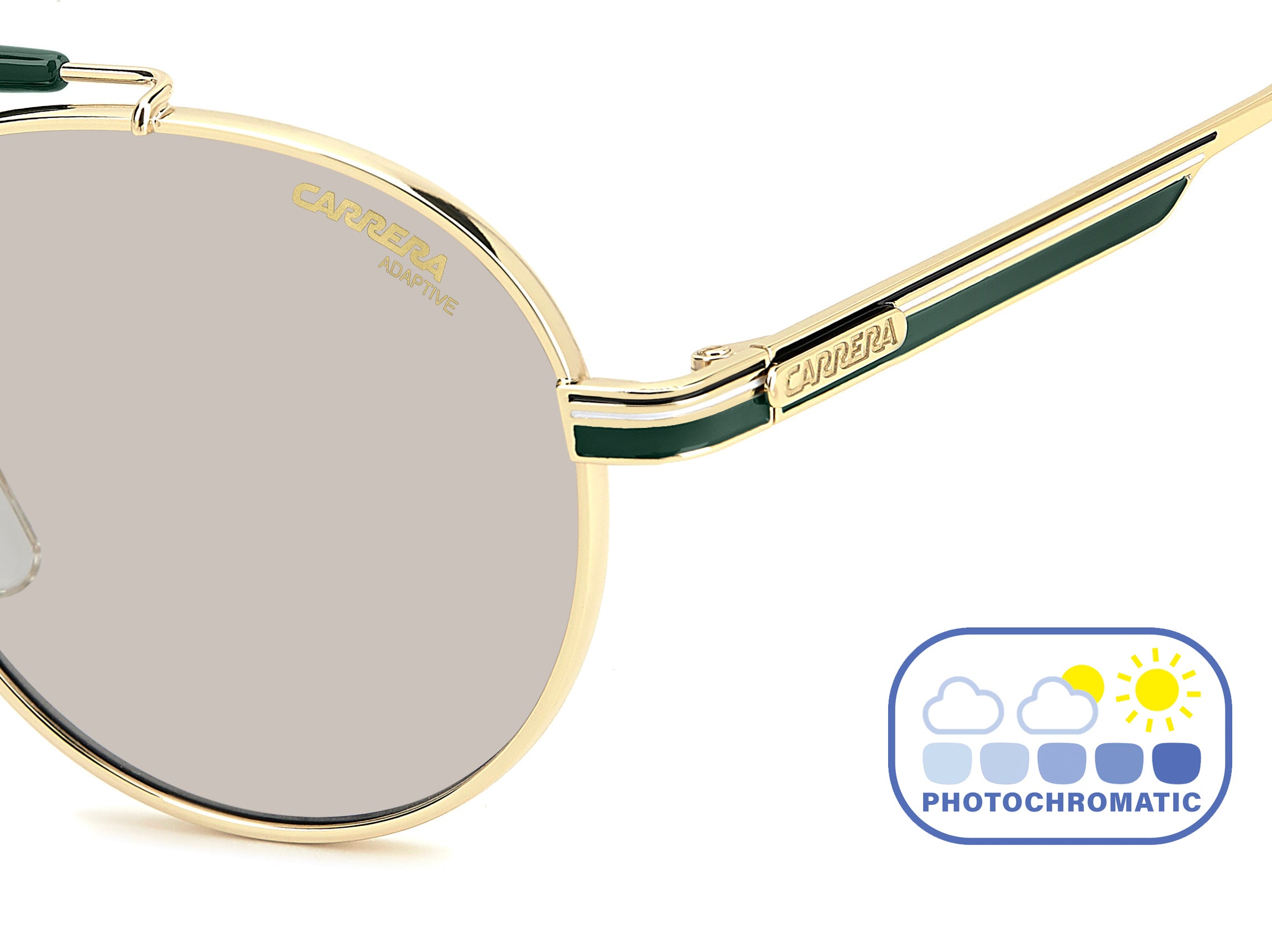 CARRERA 381/S PEF 7O 52