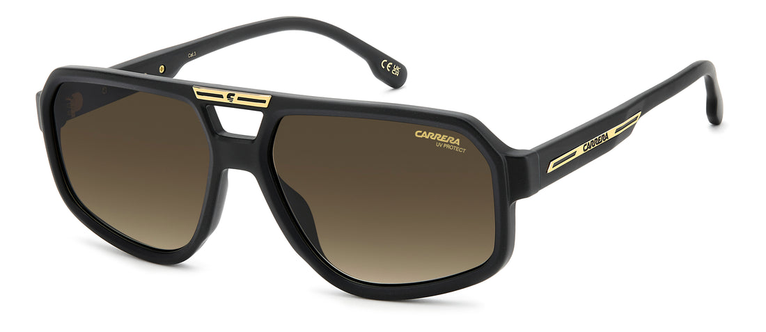 Sonnenbrillen carrera victory c 26/s 003 86 negro navigator masculino größe 59mm - Hauptansicht