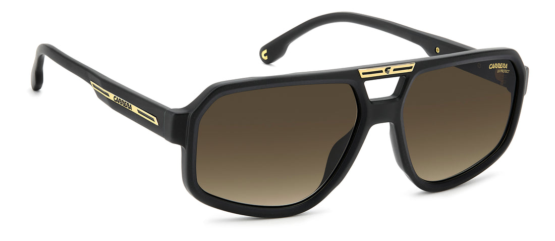 Sonnenbrillen carrera victory c 26/s 003 86 negro navigator masculino größe 59mm - Detailansicht