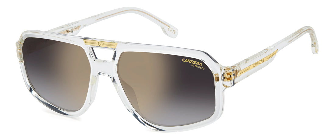 Sonnenbrillen carrera victory c 26/s 900 fq transparente navigator masculino größe 59mm - Hauptansicht