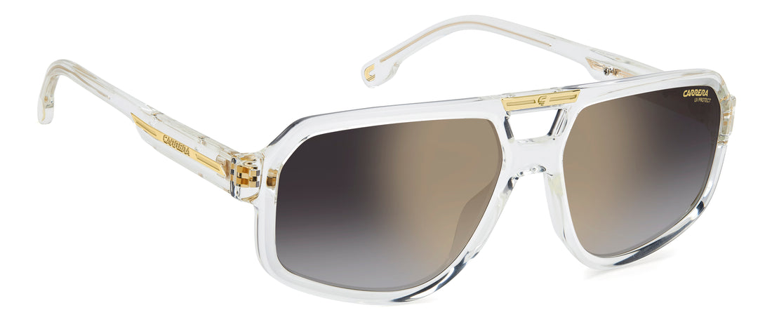 Sonnenbrillen carrera victory c 26/s 900 fq transparente navigator masculino größe 59mm - Detailansicht