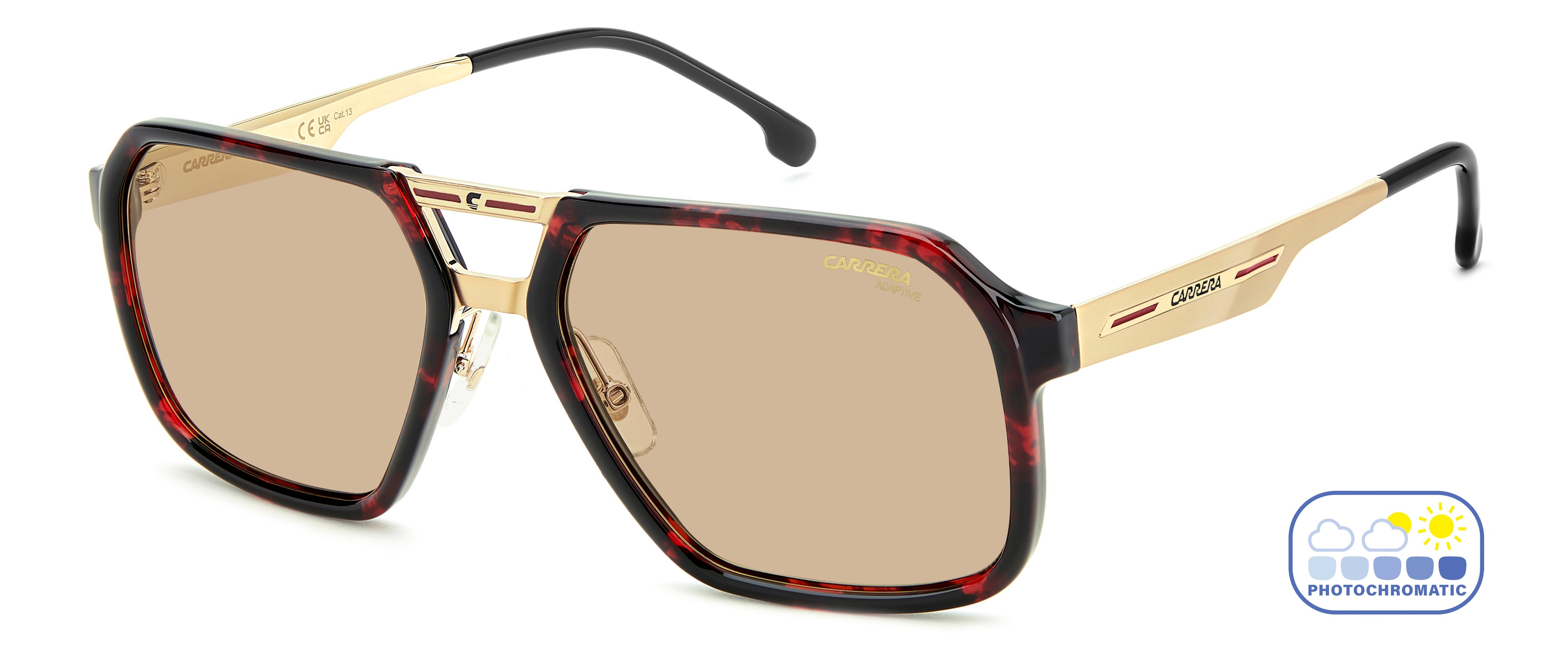 CARRERA VICTORY C 27/S 0UC II 59