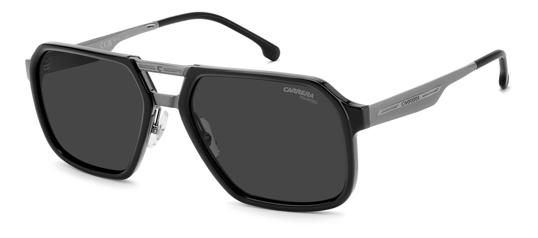 Sonnenbrillen carrera victory c 27/s ans 1t negro square masculino größe 59mm - Hauptansicht