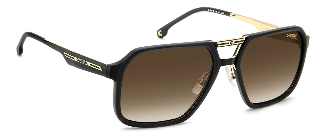 Sonnenbrillen carrera victory c 27/s i46 86 negro square masculino größe 59mm - Detailansicht