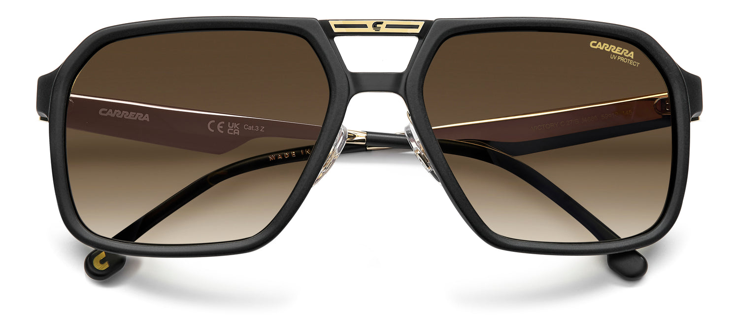 CARRERA VICTORY C 27/S I46 86 59