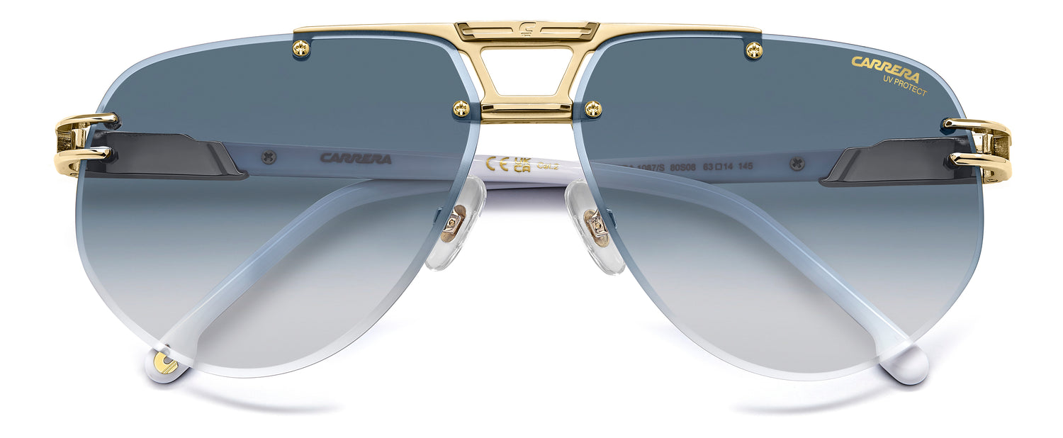 CARRERA 1087/S 80S 08 63