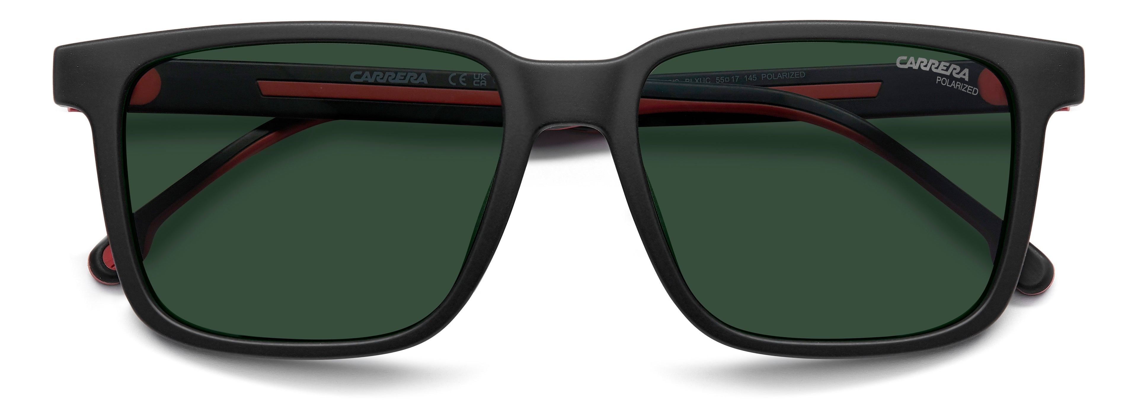 CARRERA C SPORT 13/S BLX UC 55