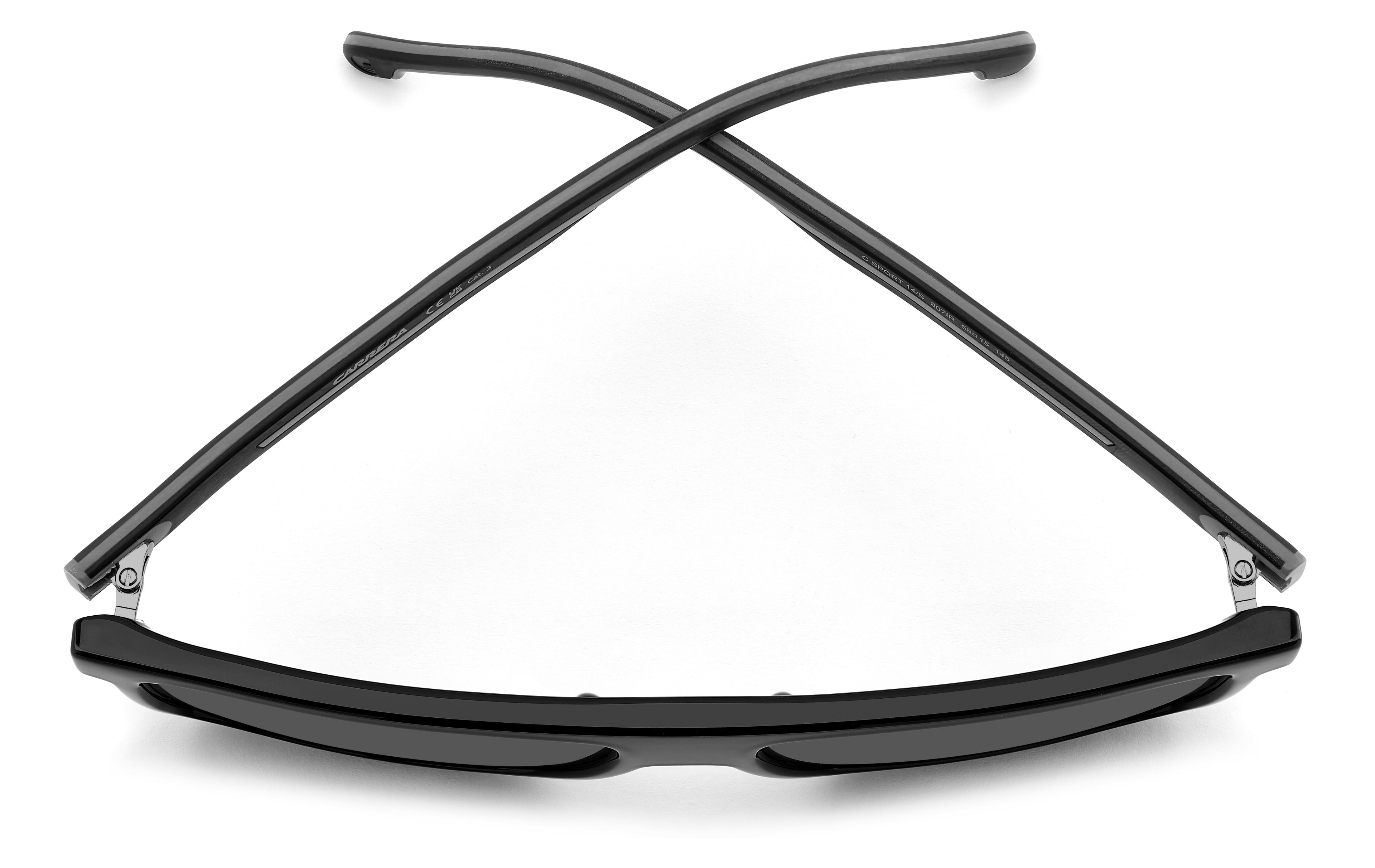 CARRERA C SPORT 14/S 807 IR 58