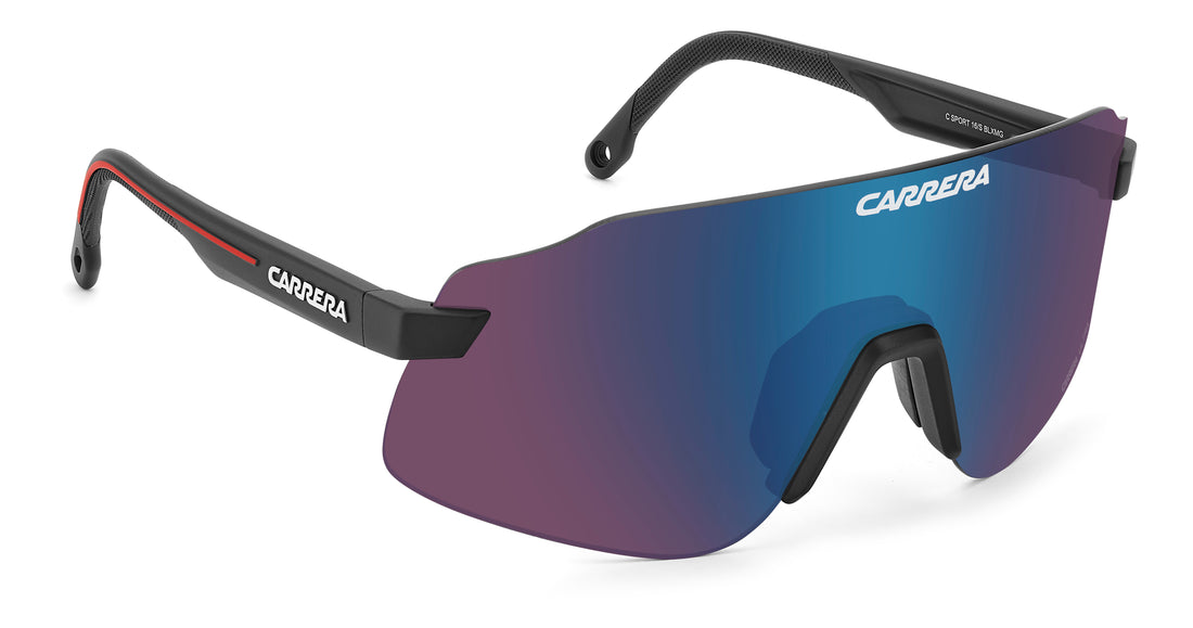 CARRERA C SPORT 16/S BLX MG 99