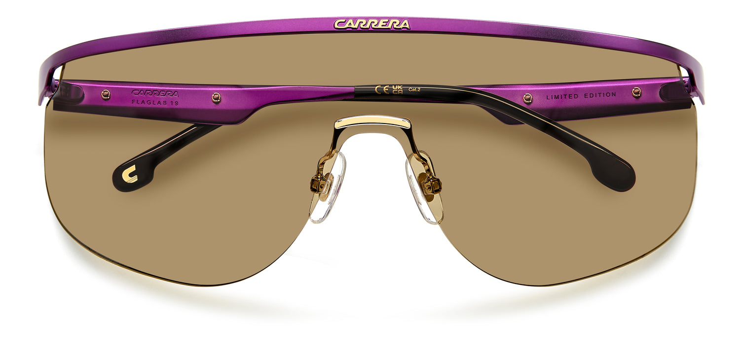 CARRERA FLAGLAB 19 DQ2 70 99