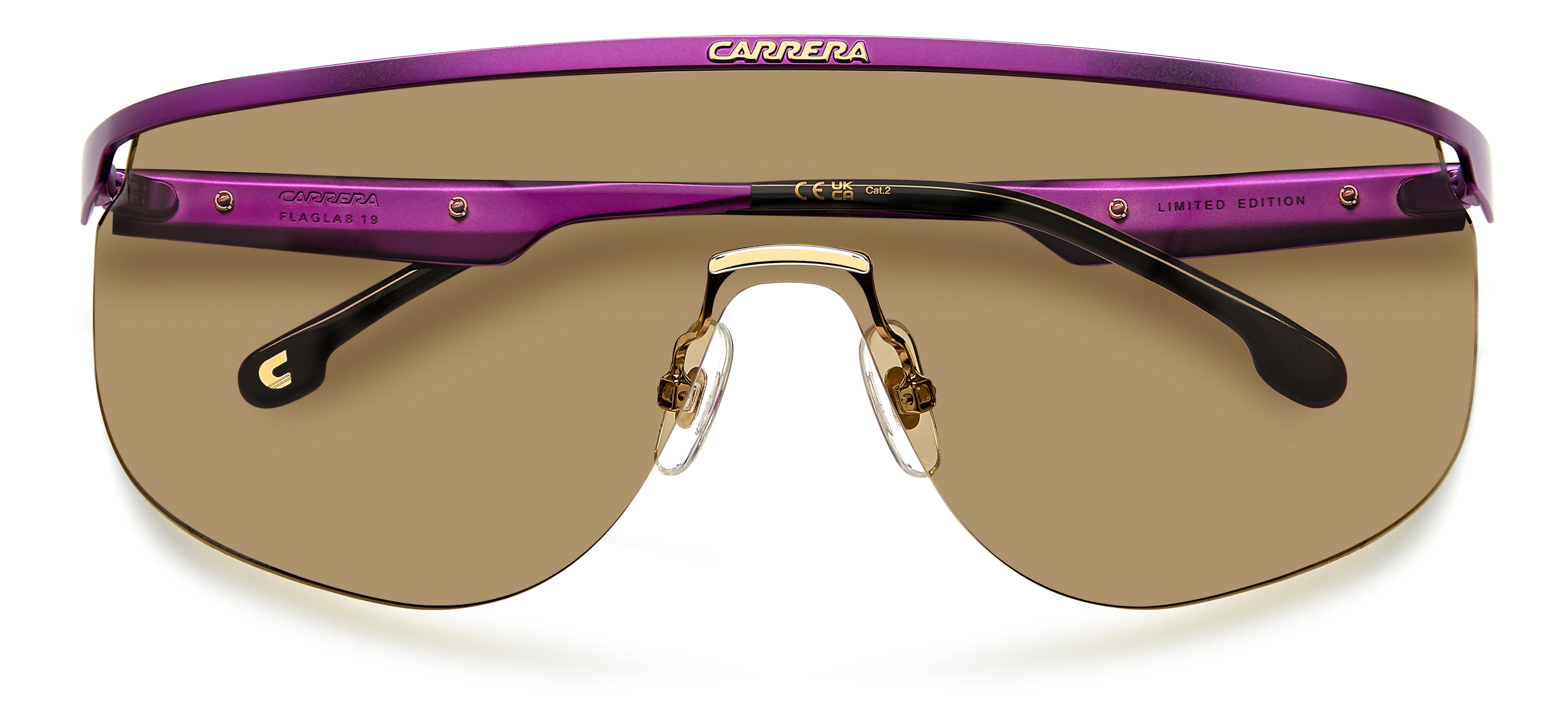 CARRERA FLAGLAB 19 DQ2 70 99