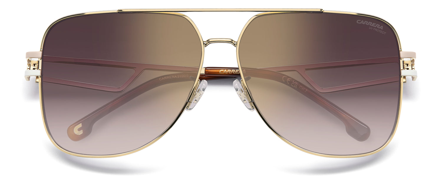 CARRERA 3100/S 24W YK 63