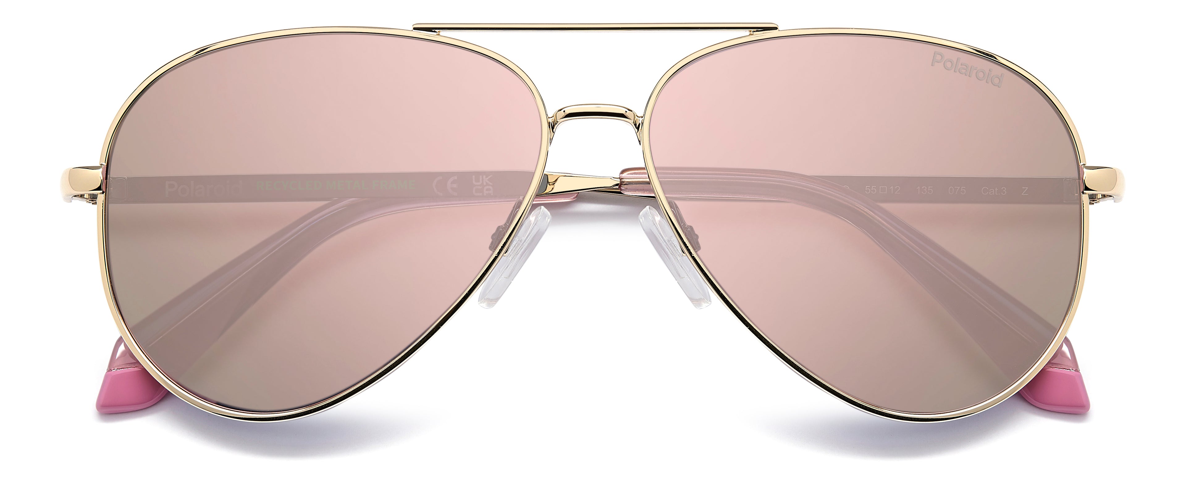 POLAROID KIDS PLD 8073/S EYR JQ 55