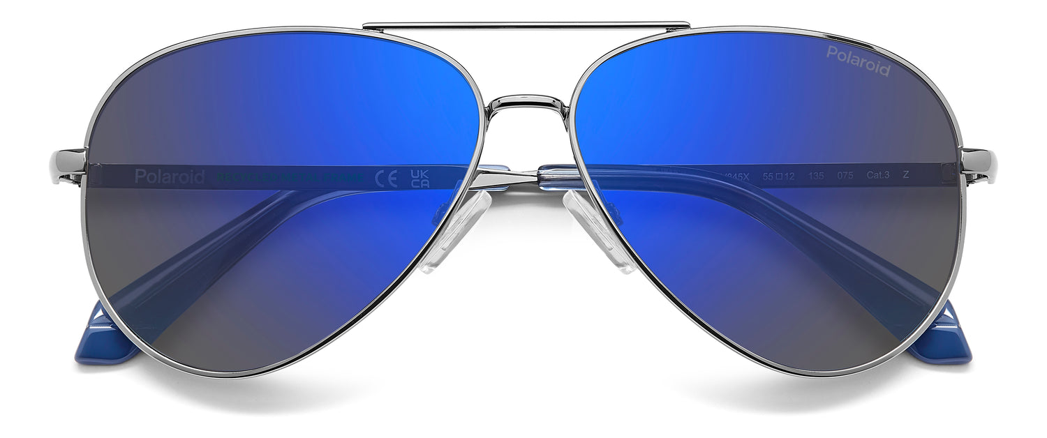 POLAROID KIDS PLD 8073/S V84 5X 55