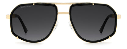 DSQUARED2 D2 0190/S 807 9O 60